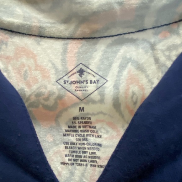 Summer dress - Picture 3 of 3